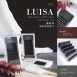 │LUISA│露易莎│絲絨霧黑排毛│0.07│