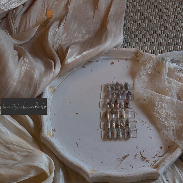 摩洛哥風復古石膏展示托盤 1