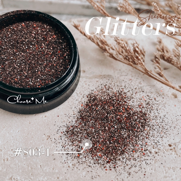 璀璨亮片閃粉/6款可選