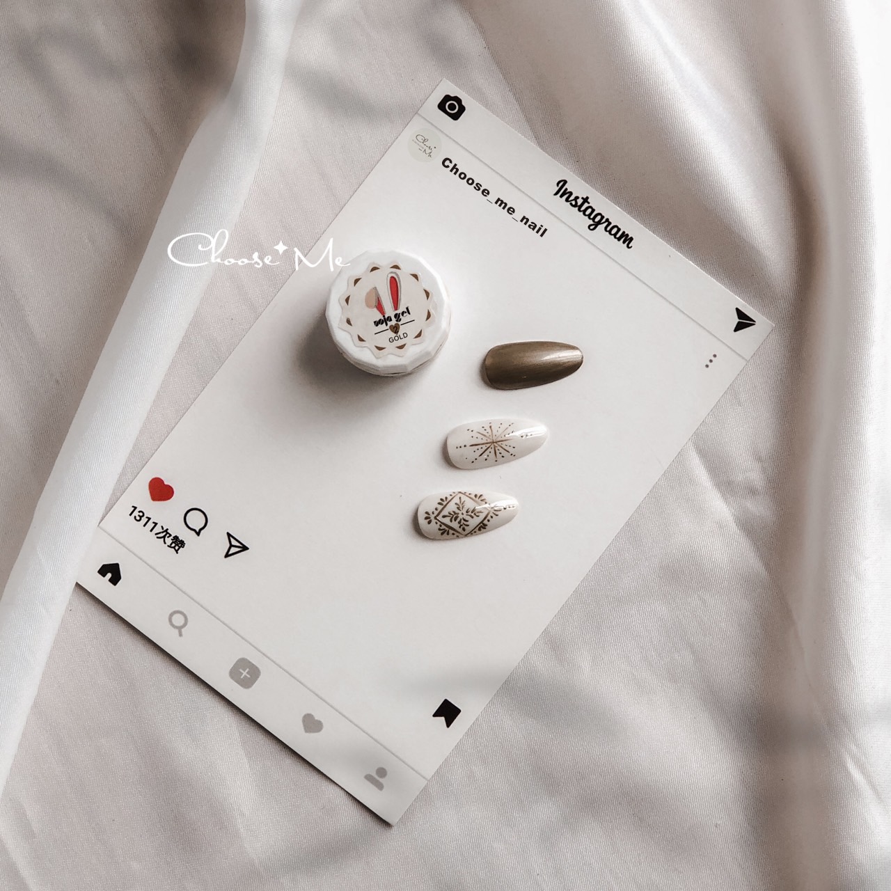 金屬畫線膠-3色/2色可選